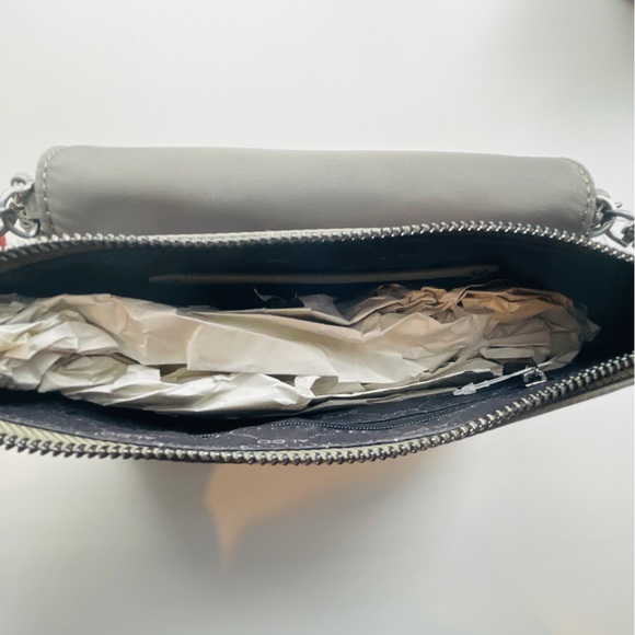 Aldo Two Purses - Crossbody and Chain Purse - Picture 4 of 11